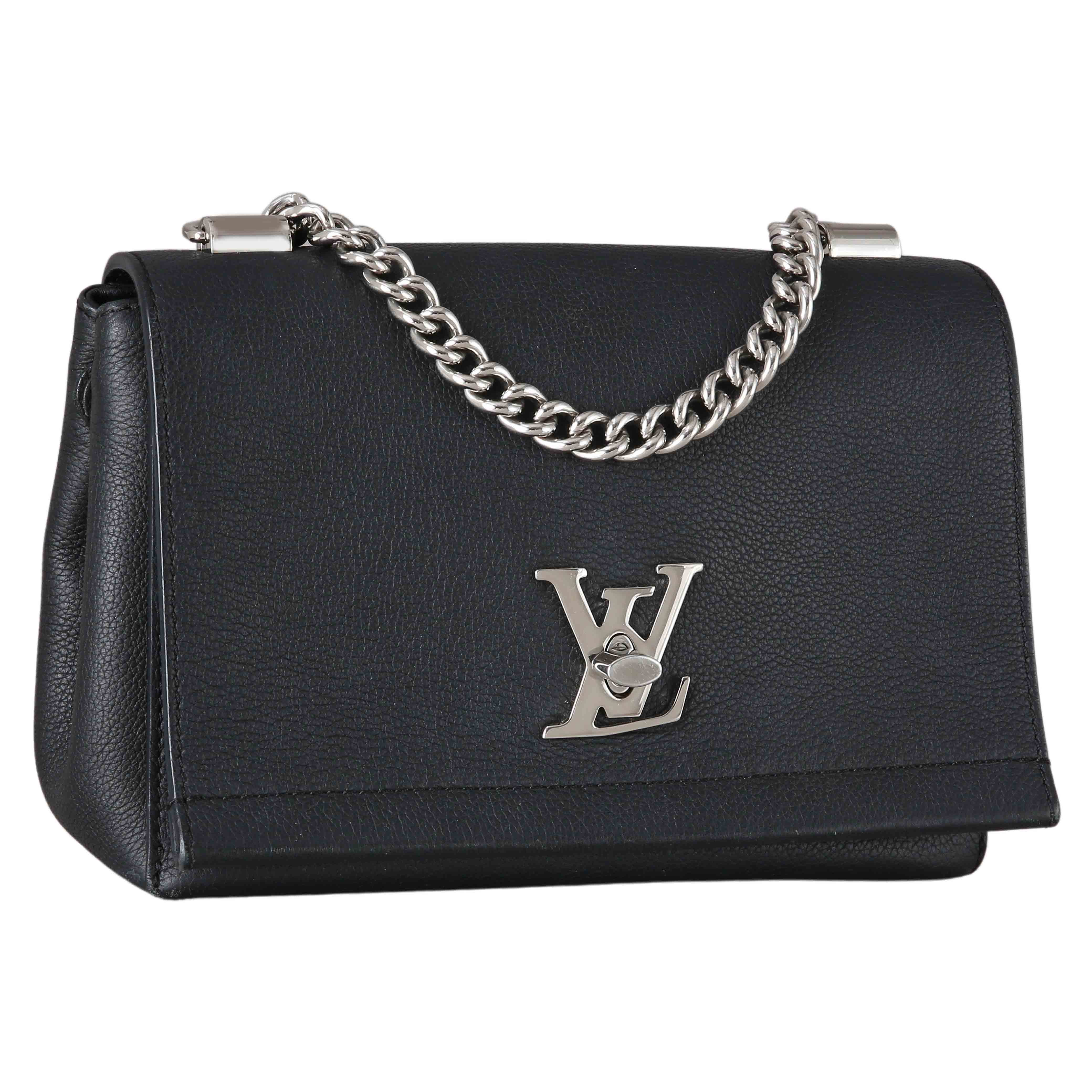 LOUIS VUITTON(USED)루이비통 M51200 락미 체인백